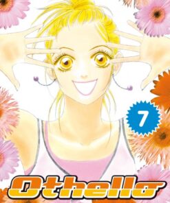 Vol.7 Othello