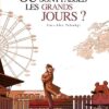 Le Club des Huns - tome 01