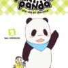 Vol.2 Pan' Pan Panda -Une vie en douceur - Edition Double