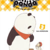 Vol.3 Pan' Pan Panda -Une vie en douceur - Edition Double