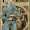 Vol.5 Pavillon des hommes (le)