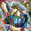 Vol.2 Jojo's bizarre adventure - Golden Wind (Rêve de Gang Star)