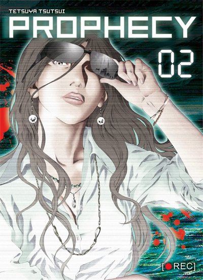 Vol.2 Prophecy