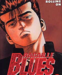 Vol.38 Racaille blues (Rolling on)