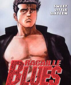Vol.39 Racaille blues (Sweet little sixteen)