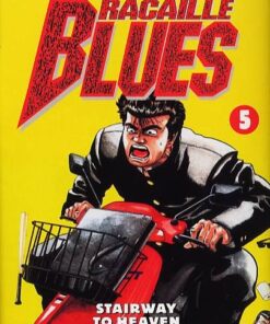 Vol.5 Racaille blues (Stairway to heaven)