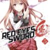 Vol.5 Red eyes sword  Zero  - Akame ga Kill ! Zero