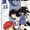 Vol.14 Rokudenashi Blues
