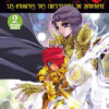 Vol.2 Saint Seiya Next Dimension
