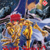 Vol.16 Saint Seiya episode G