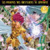 Vol.6 Saint Seiya Next Dimension