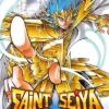 Vol.4 Saint Seiya - The Lost Canvas - Hades