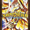 Vol.6 Saint Seiya episode G - Edition double