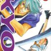Vol.7 Samurai Deeper Kyo