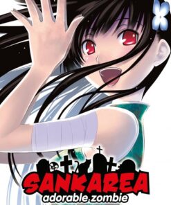 Vol.3 Sankarea