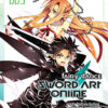 Vol.3 Sword Art Online - Fairy Dance