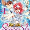 Vol.4 Saint Seiya - The Lost Canvas - Chronicles