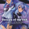 Vol.7 Seraph of the End - Glenn Ichinose