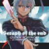 Vol.2 Seraph of the End - Glenn Ichinose