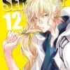 Vol.12 Servamp