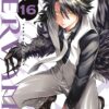 Vol.16 Servamp