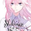 Vol.4 Shikimori n'est pas juste mignonne