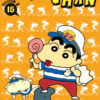 Vol.15 Shin Chan Saison 2