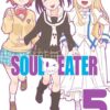 Vol.5 Soul Eater - Edition reliée