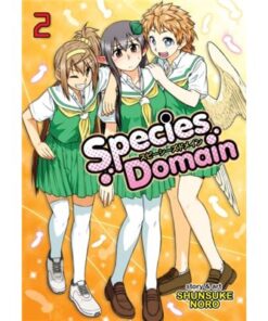 Species Domain Vol 2
