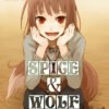 Vol.3 Spice and Wolf