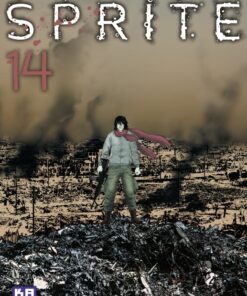 Vol.14 Sprite