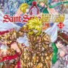 Vol.13 Saint Seiya - Les chevaliers du zodiaque