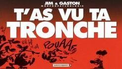 T'as vu ta tronche ?