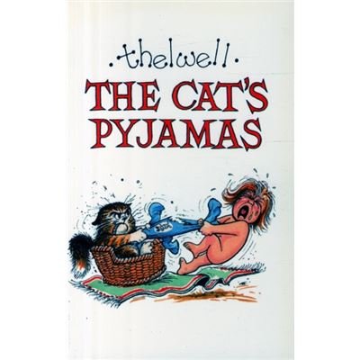 The Cat'S Pyjamas (Paperback)