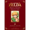 Majoras Mask/A Link To The Past