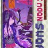 Vol.4 The moon sword