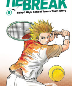 Vol.6 Tie Break