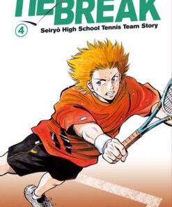 Vol.4 Tie Break