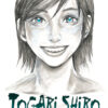 Vol.3 Togari Shiro