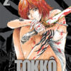 Vol.2 Tokkô (L'éveil du diable)