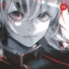 Vol.13 Tokyo ghoul : Re