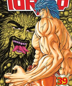 Vol.39 Toriko