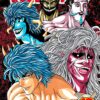 Vol.42 Tough (Succession)