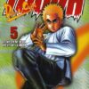 Vol.5 Tough (Le mystère de a vie et de la mort)