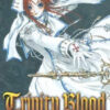 Vol.2 Trinity Blood - Roman