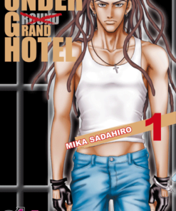 Vol.1Under Grand Hotel