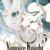 Vol.5 Vampire Knight - Edition Perfect