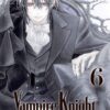 Vol.6 Vampire Knight - Edition double