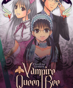 Vol.5 Vampire Queen Bee