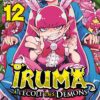 Vol.12 Iruma à l'école des démons